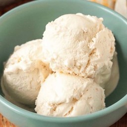 ไอศครีมกะทิ