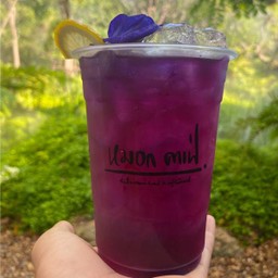 อันชันมะนาว