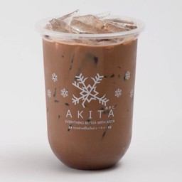 ชานมโกโก้