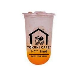 ฟรุ๊ตพั้นช์ โซดา