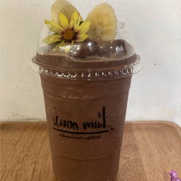 ช็อกโกแลตบานาน่า