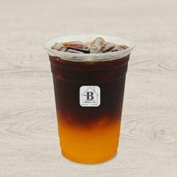 The B coffee&tea