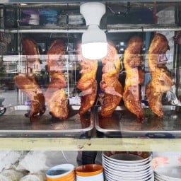 ช.บะหมี่ เกี๊ยว พุทธมณฑลสาย4