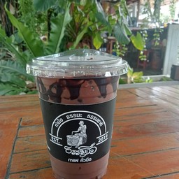 โกโก้คาราเมล