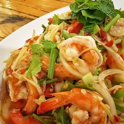 ยำวุ้นเส้นรวมมิตร