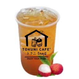 ชาสตรอเบอร์รี่ (ชาใส)