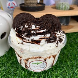 วิปครีมล้วนโอริโอ้