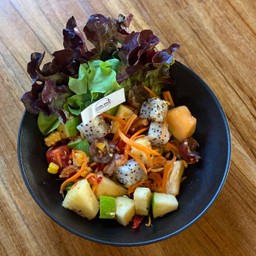 ยำผลไม้