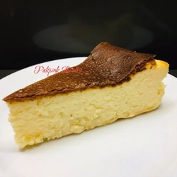 เบริ้น ชีสเค้ก