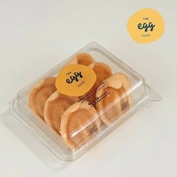 กล้วยแขกพระราม5 ตลาดฟู๊ดวิลล่า ราชพฤกษ์ -