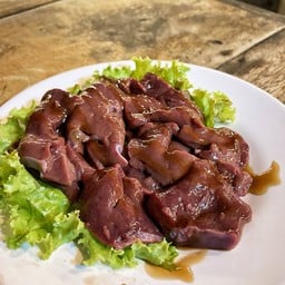 เพิ่มตับหมู