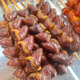 หัวใจไก่