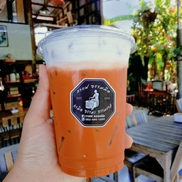 ชาไทยเข้มข้น