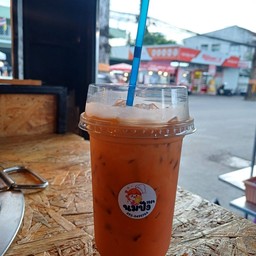 หมูสะเต้ะโบราณสูตรคุณยาย