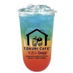 บลูฮาวาย โซดา