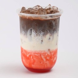 สตรอว์เบอร์รี่ช๊อคโก้