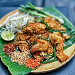 ผัดไทย