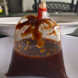 น้ำจิ้มไก่ต้ม