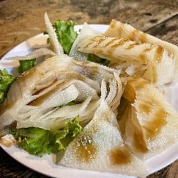 เพิ่มผ้าขี้ริ้ว