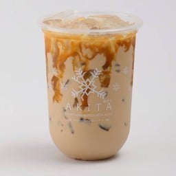 ชานมคาราเมล