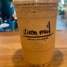 เอสเพรสโซ่ ปั่น