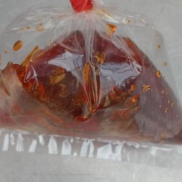 เพิ่มน้ำจิ้มปลาหมึก