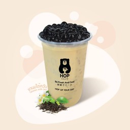ชานมไต้หวัน TAIWAN MILK TEA