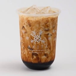 ชานมบราวชูก้า