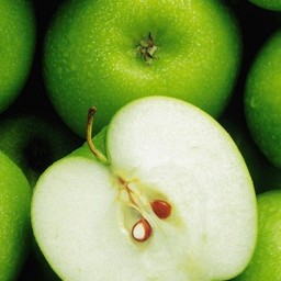 Green Apple - แอปเปิ้ลเขียว (30g.)