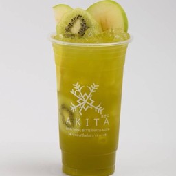 ชาแอปเปิ้ลกีวี่