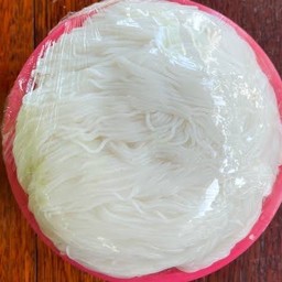 ขนมจีน ( 1 เข่งเล็ก )