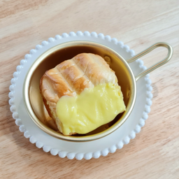 ปังคัสตาร์ดครีม