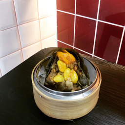 บ๊ะจ่างโบราณ