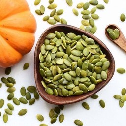 Pumpkin Seeds - เม็ดฟักทอง (20g.)