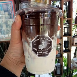 ดาร์กโกโก้ เข้มข้น