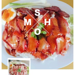 ชายสี่ บะหมี่เกี๊ยว ข้างไทยฟู้ดส์เขาดิน