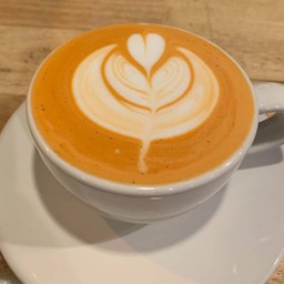 ชาไทย ร้อน