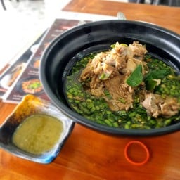 ก๋วยเตี๋ยวนายป.นครปฐม นครชัยศรี