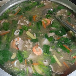 ราดหน้า