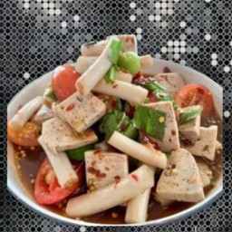 ตำไหลบัวไก่ยอ