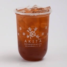 ชาเขียวองุ่น