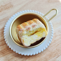 ปังเนยน้ำตาล