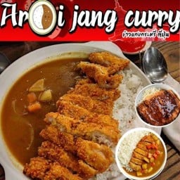Aroi jang curry