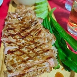 เนื้อย่างจิ้มแจ่ว ไซส์ L