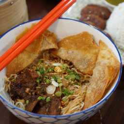 บะหมี่เตี่ยนซิน