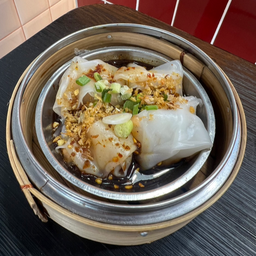 ก๋วยเตี๋ยวหลอด มี2ชิ้น