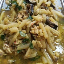 ร้านลาบตาน้อย