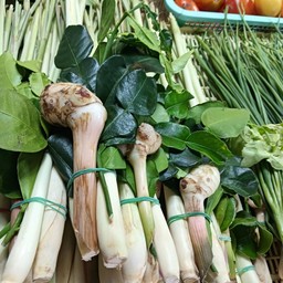 เครื่องต้มยำ