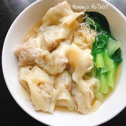 เกี๊ยว