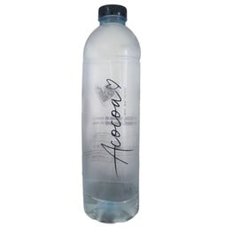 น้ำดื่มขวด 600 ml (แช่เย็น)